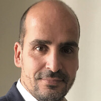 Stéphane Chouffan Email