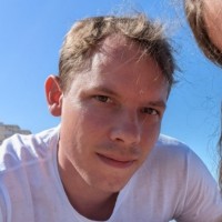 CODESYS Group Employee Jürgen Schuldes's profile photo