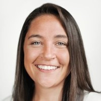 Forrester Employee Lindsey Robinson's profile photo
