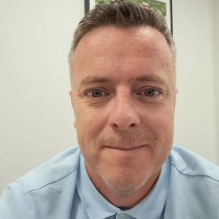 Diageo Employee Niall Walker's profile photo