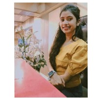 Manisha Roy Email