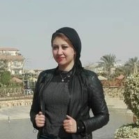 Kashier Employee Rania Eid's profile photo