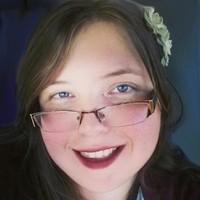 Webster Vicknair MacLeod Employee Kelsey Nibert's profile photo