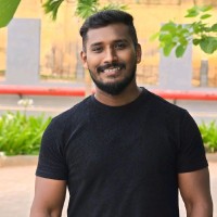 LTIMindtree Employee Ramesh L's profile photo