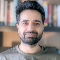 Aamir Ibrahim Email & Phone Number