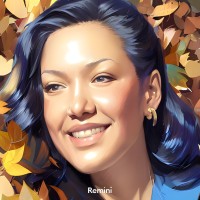 Charis Becnel Email & Phone Number