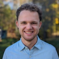 Zachary Hamilton's profile photo