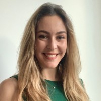 Distribusion Technologies Employee Eva Chiribella's profile photo