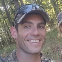 Arkansas Game and Fish Commission Employee Sean Lusk's profile photo