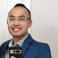 Guard and Grace Employee Rohit Shrestha's profile photo