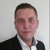 Lars Rask Email & Phone Number