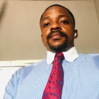 Siècle Digital Employee Klaude Kabuebue's profile photo