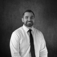 WHA Insurance Employee Cody King's profile photo