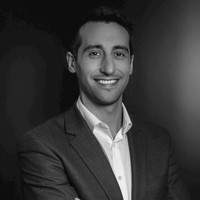 Damm Employee Alejandro san Martín's profile photo