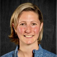 Mansfield Hall Employee Jess Cassotis's profile photo