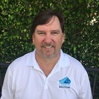 Cirrus Solutions Employee Patrick West's profile photo