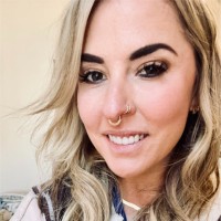 The University of Kansas Employee Stef Voth's profile photo