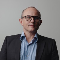 Yves Auvergne Email & Phone Number