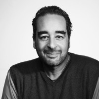 Detroit Free Press; Gannett Co. Employee Eric Seals's profile photo