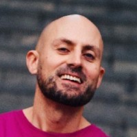 Synlighet Employee Kjartan Bjørkvold's profile photo