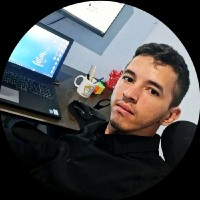 Redesoft Sistemas Employee Douglas Candido's profile photo