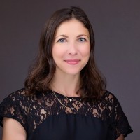 Socially Determined Employee Leah Broder's profile photo