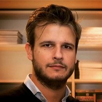 Artear Employee Maximiliano Soria's profile photo