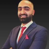 GoDo Employee Ahmed Hisham's profile photo
