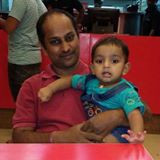 Samba Murthy Email & Phone Number