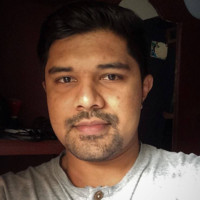Sonic Employee Jomon George's profile photo