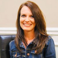 Krista Bailey Email & Phone Number