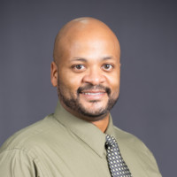 GC LabTech Employee Jarvis Reese's profile photo