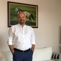 Untad Ekmek Employee Ali̇ Keleş's profile photo