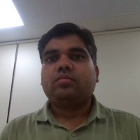 ARB ACCESSORIES PVT LTD Employee Arpit Agrawal's profile photo