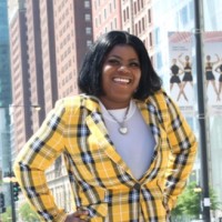 Uic College Prep Employee Monae Miller's profile photo