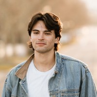 Octavian Solutions Employee Andrew Williams's profile photo