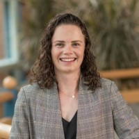 ZS Employee Meredith Bird's profile photo