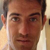 GESFOR Employee Paolo Tulino's profile photo