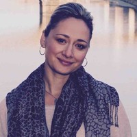 Ostara Employee Michelle Page's profile photo