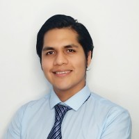 Materials Research & Technology Employee Cristopher Cedano Camargo's profile photo