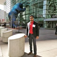 HI-TECH RADIATORS PVT. LTD Employee Ujjwal Bobade's profile photo