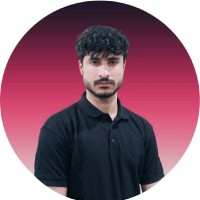 Kloud 7 Employee Yasir Khattak's profile photo