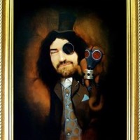 Jollywise Employee Chris Curzon's profile photo