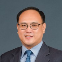 Eve Air Mobility Employee Augustine Tai's profile photo