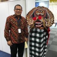 TRIPATRA Employee Chairul Syahri's profile photo