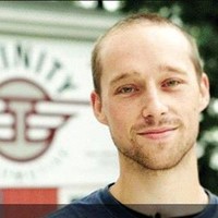 Trinity Automotive Employee Nick King's profile photo