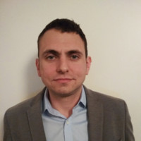 Compusoft Group Employee Aurélien Crouvizier's profile photo