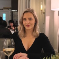 BIMaire Employee Jade Huhtamäki's profile photo