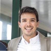 Criciúma Esporte Clube Employee Rodolfo Moretti's profile photo