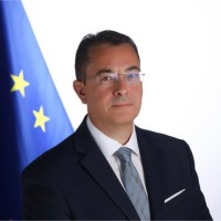 Marco Catenaro Email & Phone Number